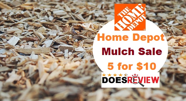 Home Depot Mulch Sale - wide 3